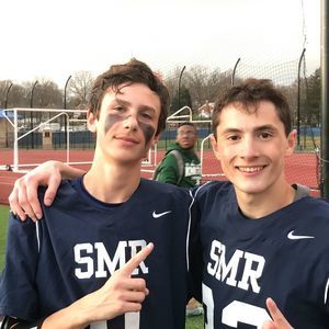 Meet your Posher, Ian